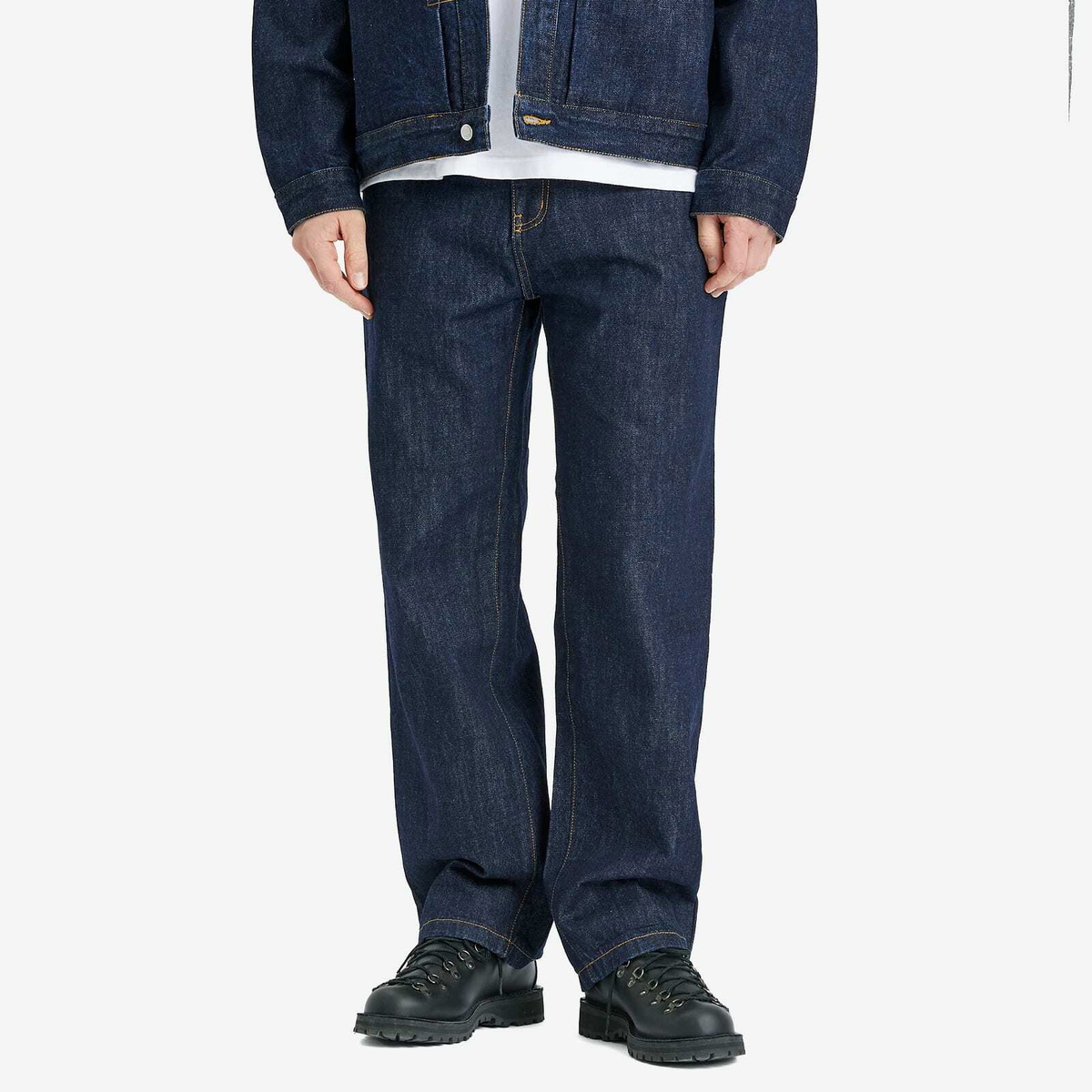 Billionaire Boys Club Men's Astro Denim Jeans in Indigo