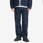 Billionaire Boys Club Men's Astro Denim Jeans in Indigo