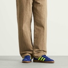 Adidas Handball Spezial Sneaker in Victory Blue/Solar Yellow/Gold