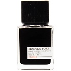 MiN New York Plush Eau de Parfum, 15 mL