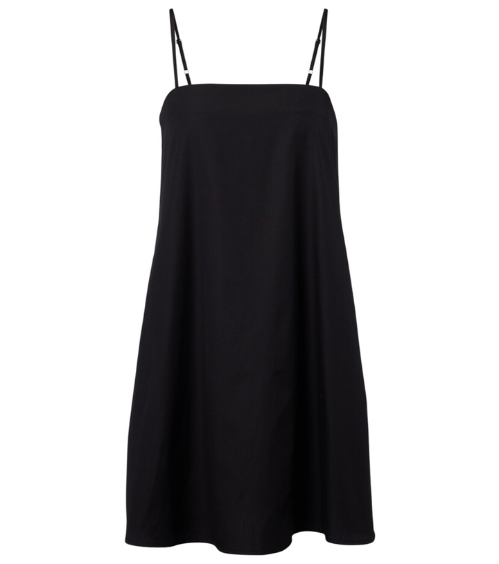 Photo: Asceno Catalina cotton minidress