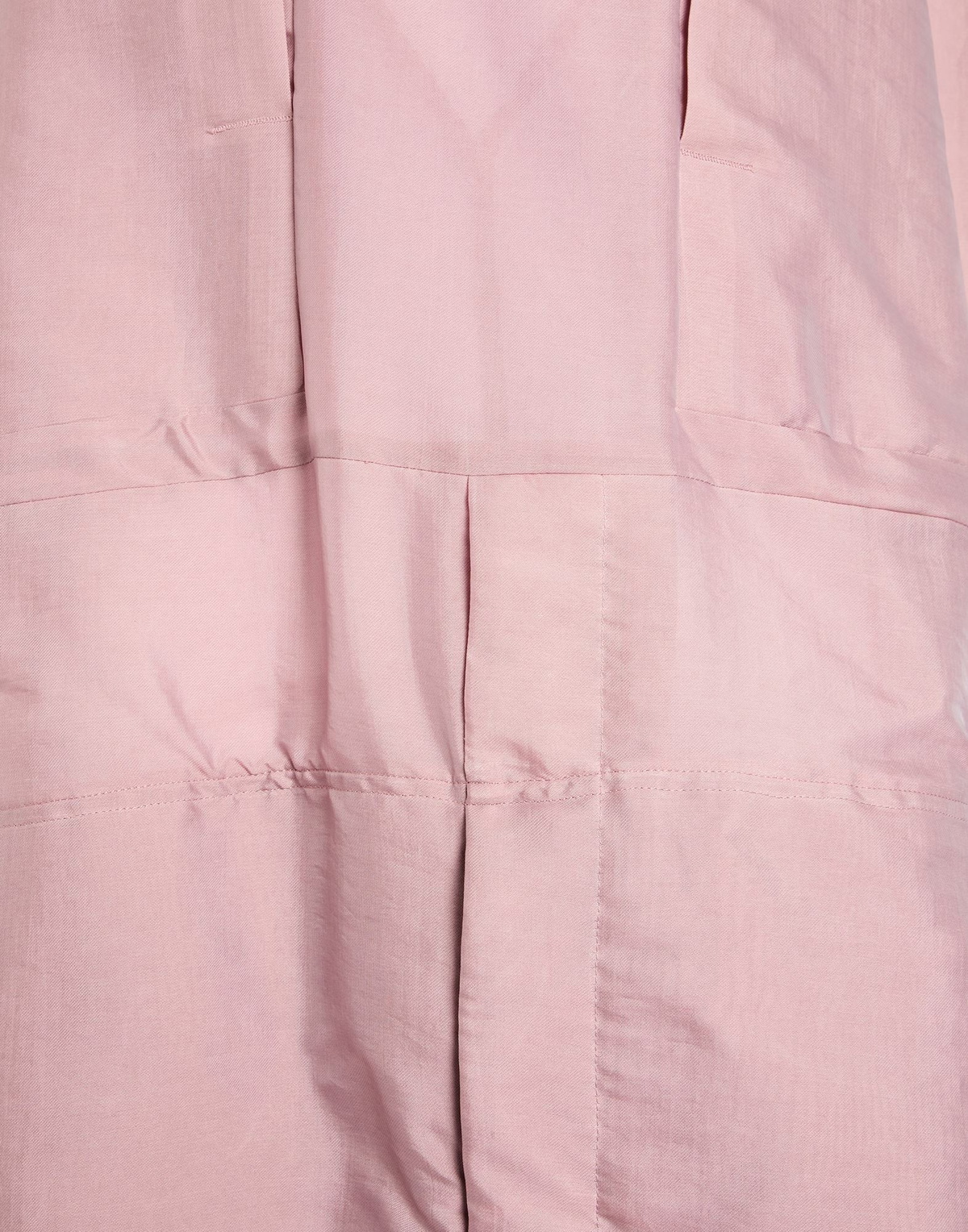 Rick Owens Womens Jumpsuit Antique rose