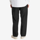 Craig Green Men's Worker Trousers in Black