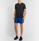 Reigning Champ - DeltaPeak Mesh Training T-Shirt - Black