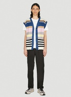 Soulland Alert And Fresh Cardigan