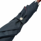 Baracuta x London Undercover Umbrella in Navy