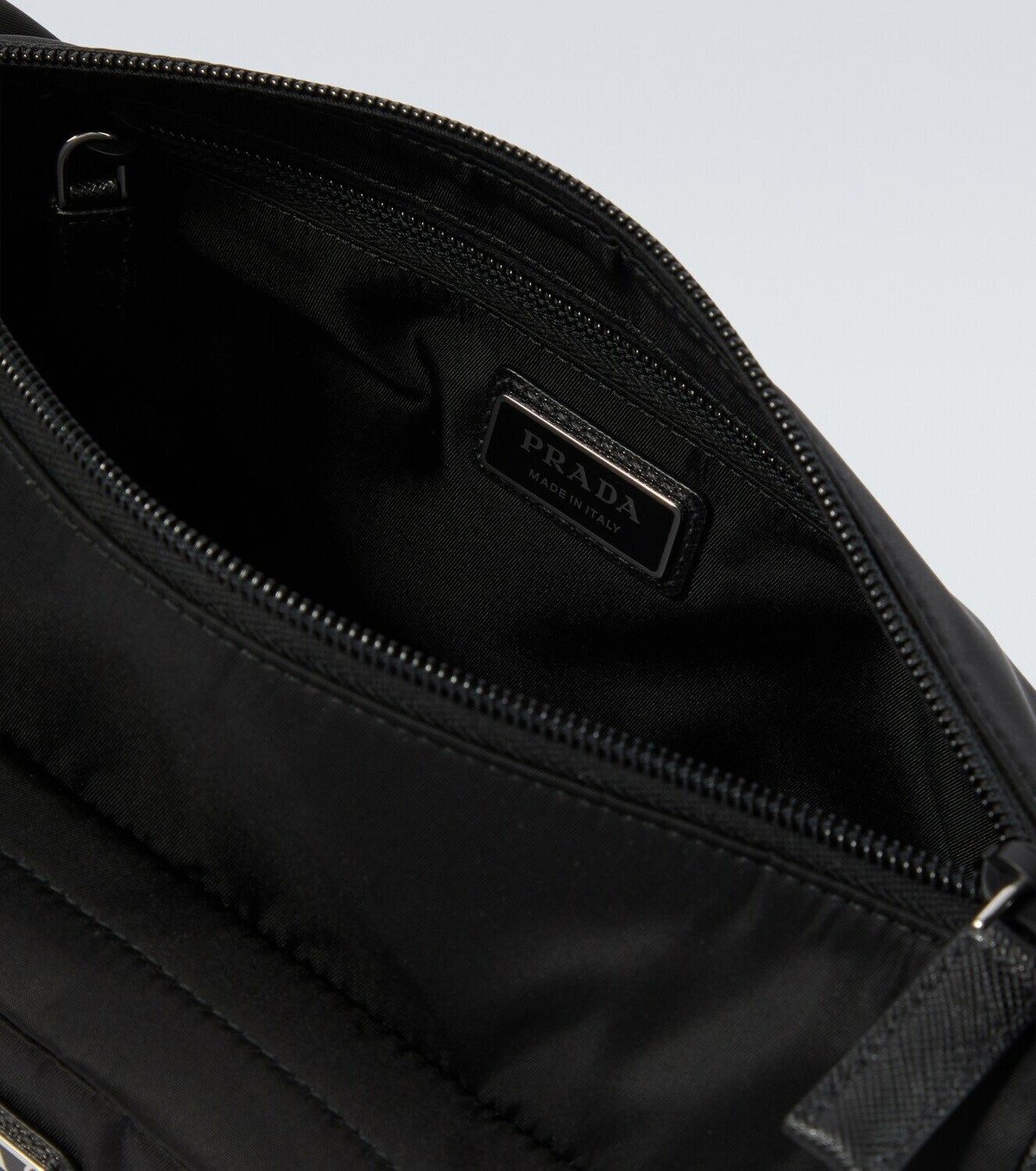 Prada Re-Nylon Medium shoulder bag