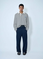 Wales Bonner Motion Track Pants