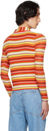 Eckhaus Latta Multicolor Club Shirt