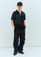 thisisneverthat® Block Crochet Shirt