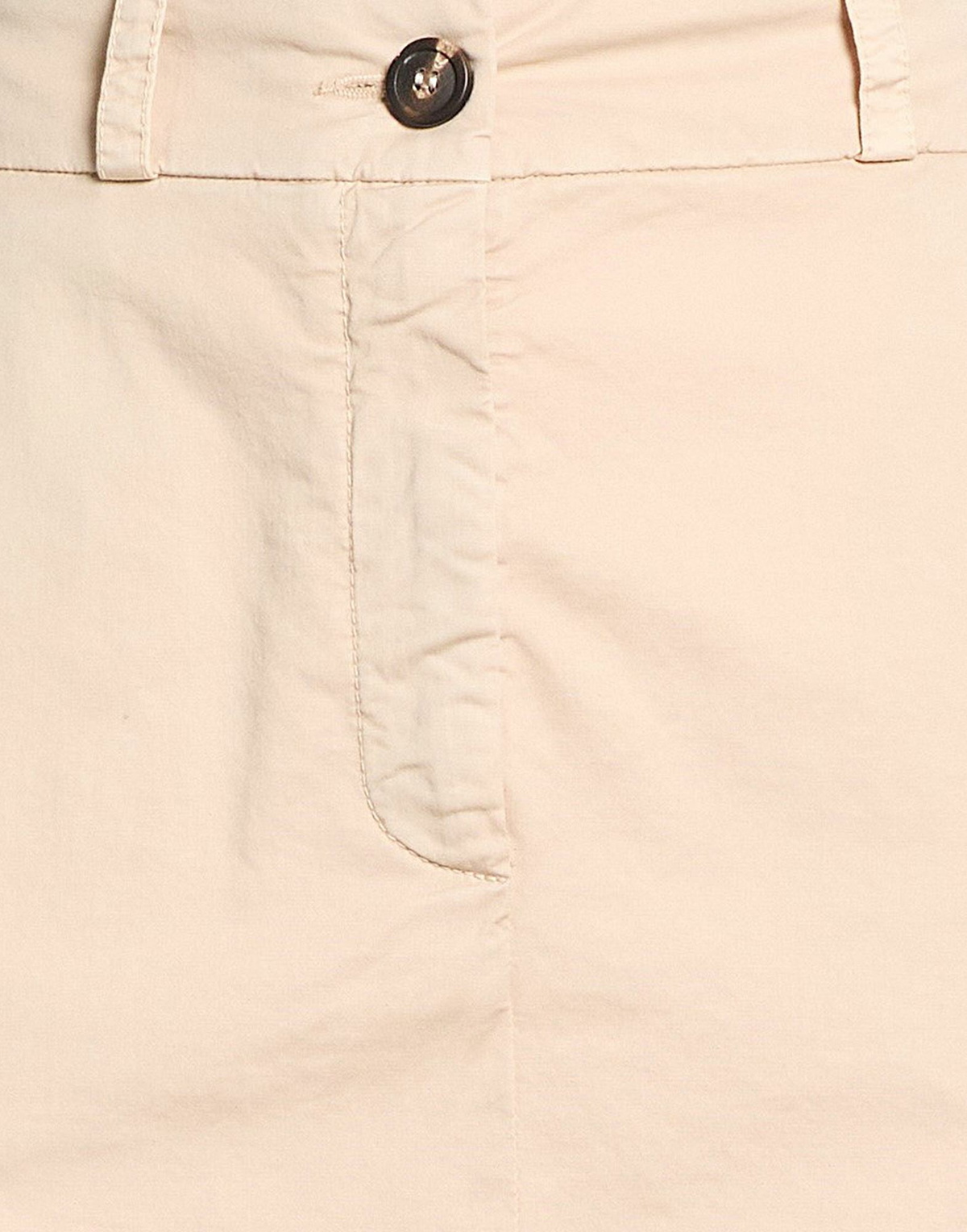 Peserico Womens Midi skirt in Beige