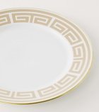 Ginori 1735 Labirinto porcelain dinner plate