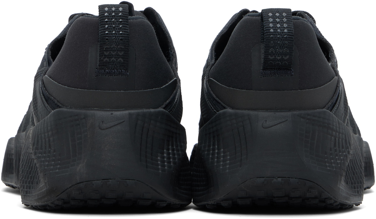 Nike Black Ava Rover Sneakers