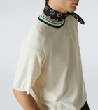 Plan C Cotton sweater