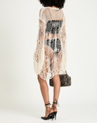 Marques' Almeida Womens Sweater Ivory