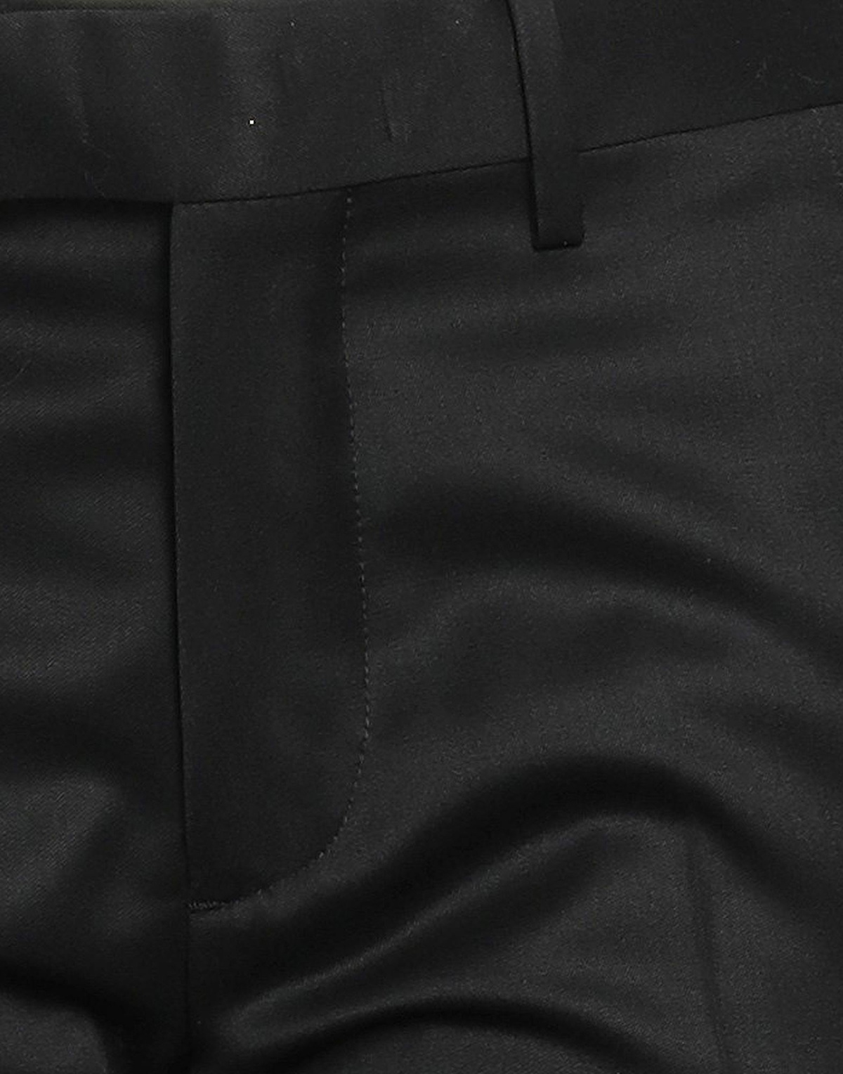 Ann Demeulemeester Womens Pants in Black