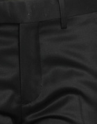 Ann Demeulemeester Womens Pants in Black