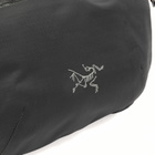 Arc'teryx Granville Crossbody Bag in Black 