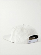 Gallery Dept. - Logo-Embroidered Cotton-Twill Baseball Cap