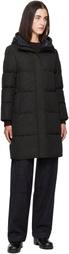 Canada Goose Brown Tonal Disc Louise Down Parka