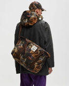 Barbour Barbour X Bstn Brand Weekender Multi - Mens - Bags