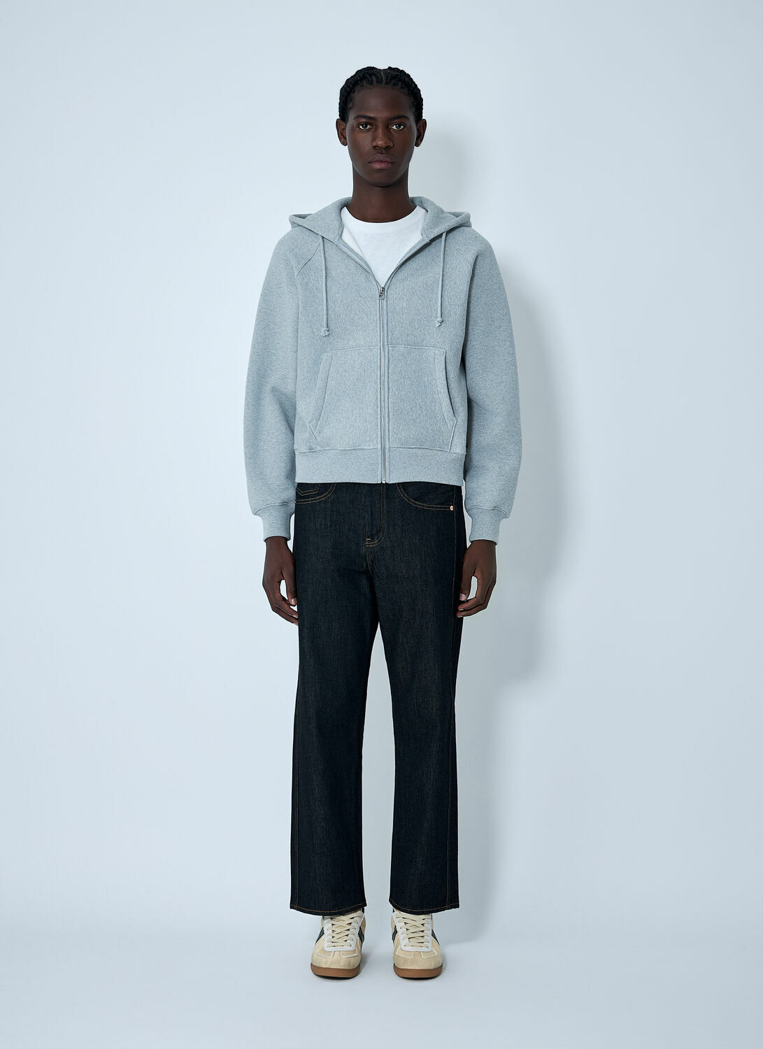 Junya Watanabe Denim Jeans