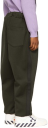 Kodomo BEAMS Kids Khaki Classic Lounge Pants