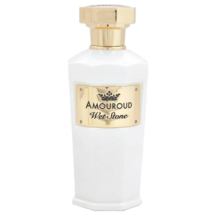 Photo: Amouroud Unisex Wet Stone EDP 3.4 oz Fragrances 008952203104