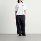 Bene Culture END x Track Pants in Navy
