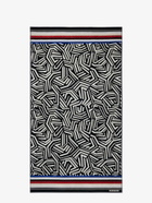 Missoni Home   Calista Black   Unisex