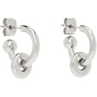Justine Clenquet Ethan Earrings