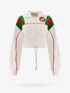 Gucci   Sweatshirt White   Womens