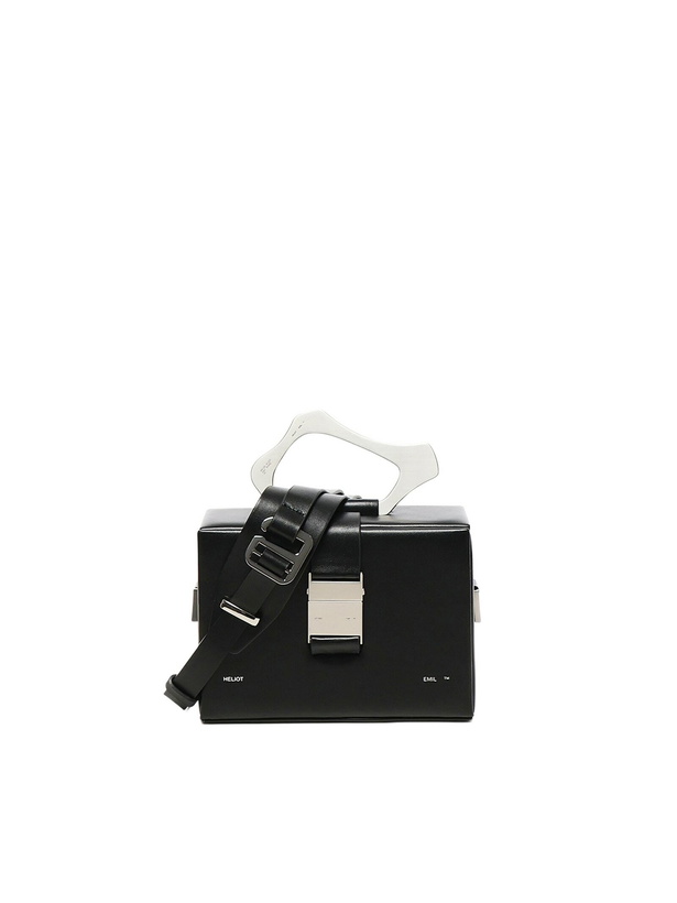 Photo: Heliot Emil Solely Box Bag