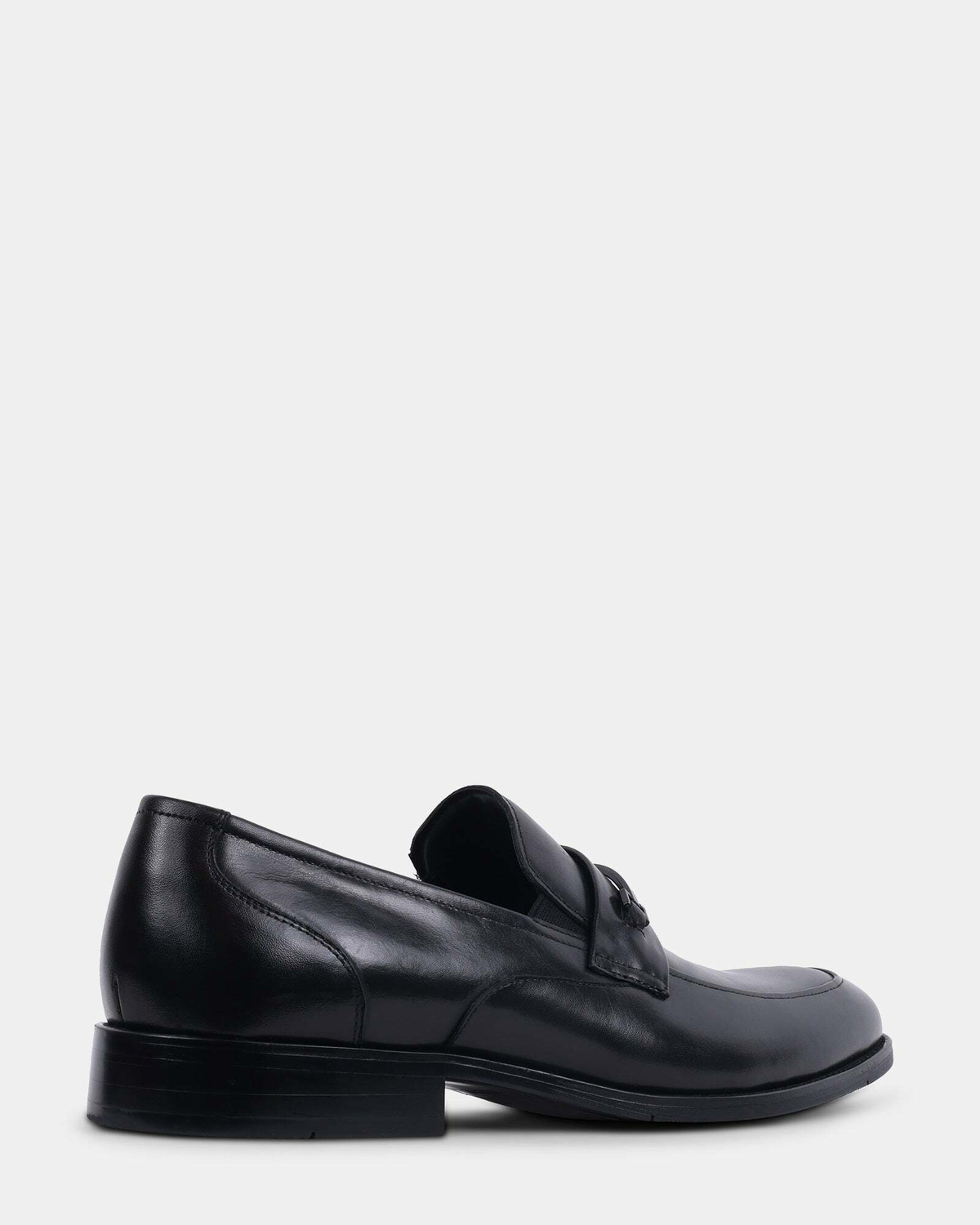 Steve Madden Darude Dress Shoes in Black