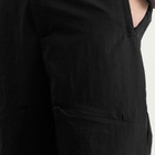 Mellow Clo Men's Multi Trail Trousers in Black
