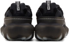 Diesel Black S-Prototype P1 Sneakers