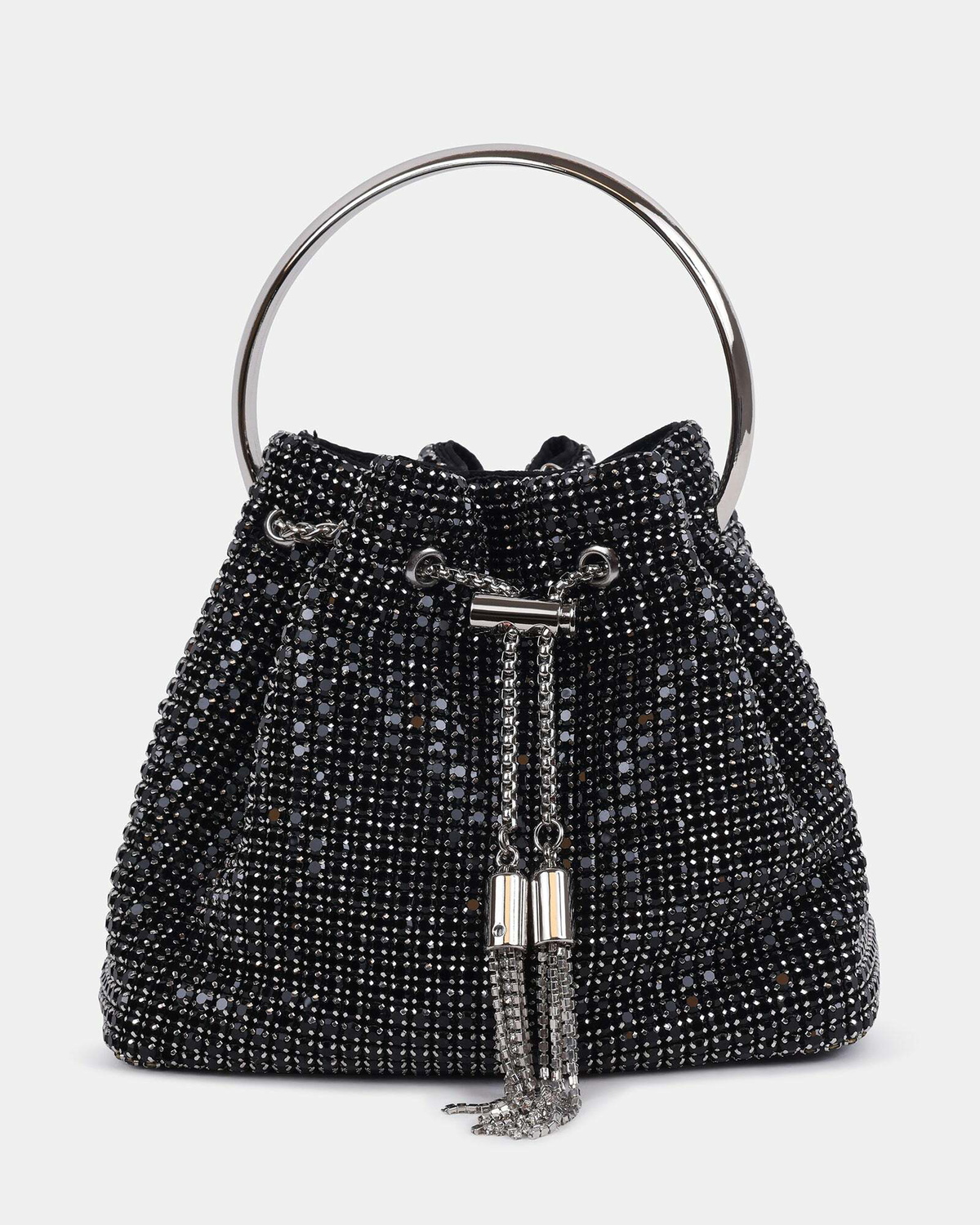 Steve Madden Bsadie Bag in Black
