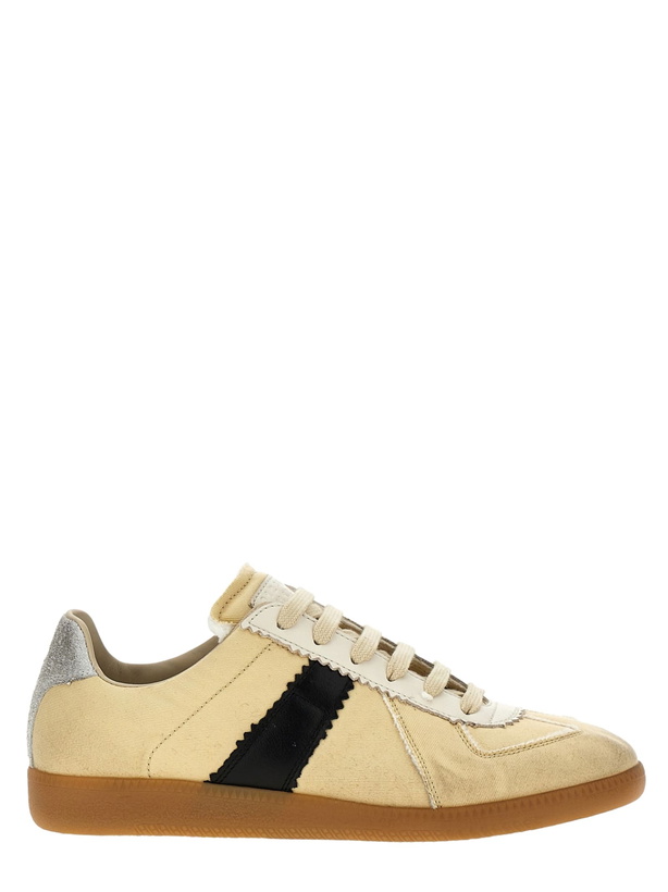 Photo: Maison Margiela Replica Sneakers
