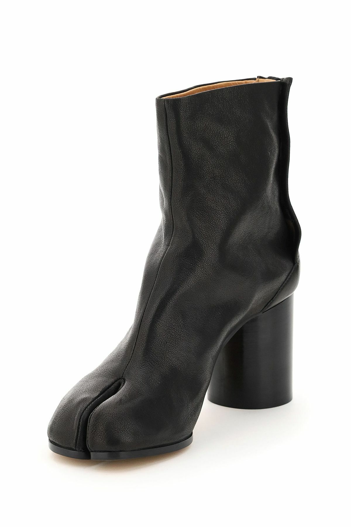 Maison Margiela Tabi ankle boots Black S58WU0273P3753T8013