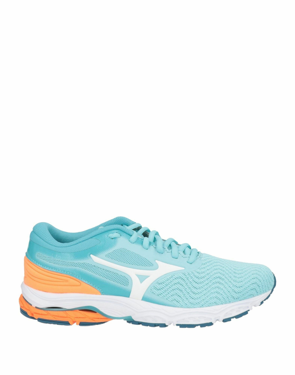 Mizuno Wave Prodigy Wos Womens Sneakers Turquoise