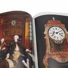 Assouline 18th Century Style in Sophie Motsc 