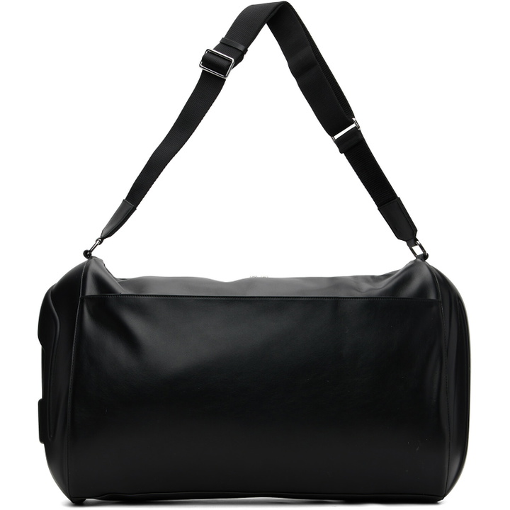 Photo: Diesel Black Load-D X Duffle Bag