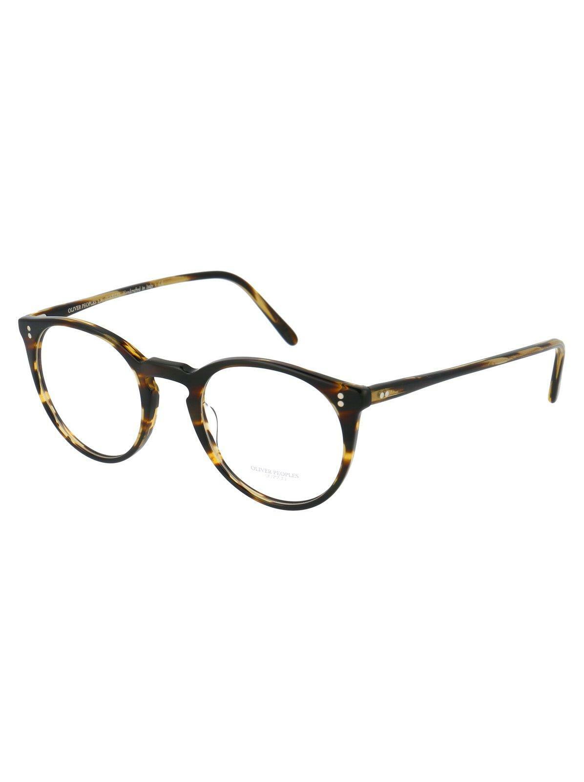 Oliver Peoples Omalley Glasses