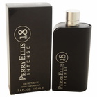 Perry Ellis Mens Perry 18 Intense EDT Spray 3.4 Fragrances 844061004320