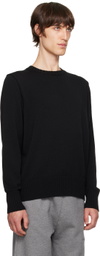 Canada Goose Black Rosseau Sweater