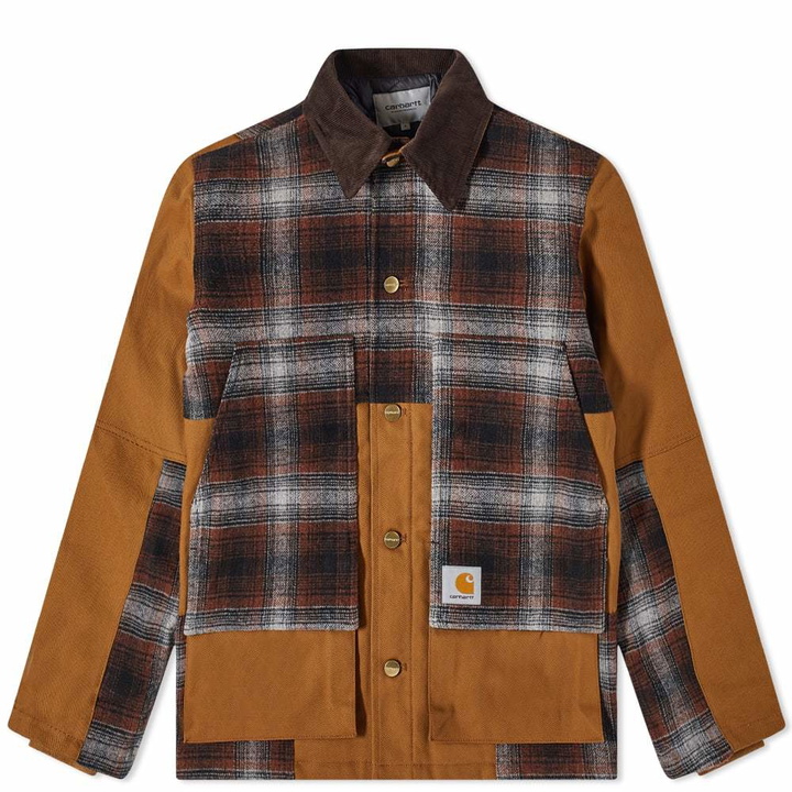 Photo: Carhartt WIP Highland Jacket