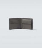 Prada Saffiano leather wallet