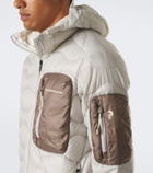 Peak Performance Helium Utility down ski jacket