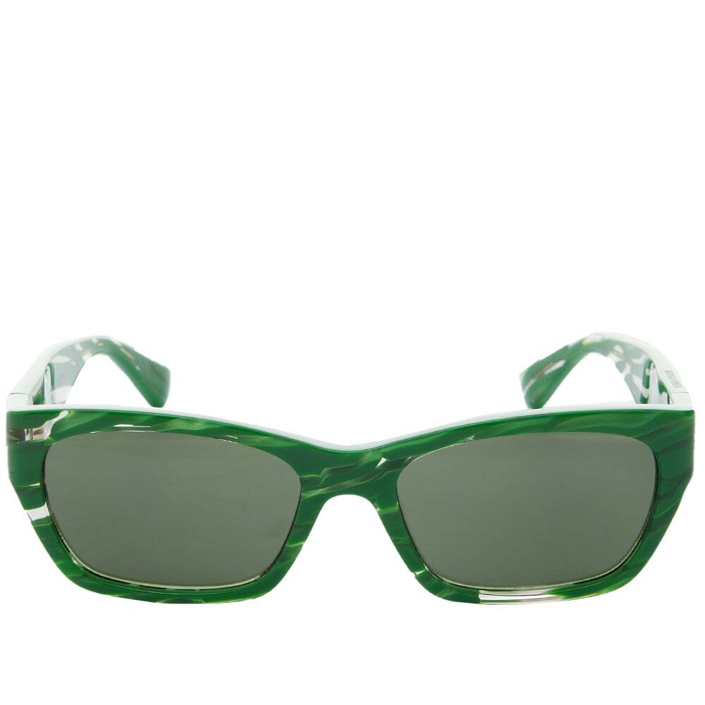 Bottega Veneta Eyewear Men display picture 1