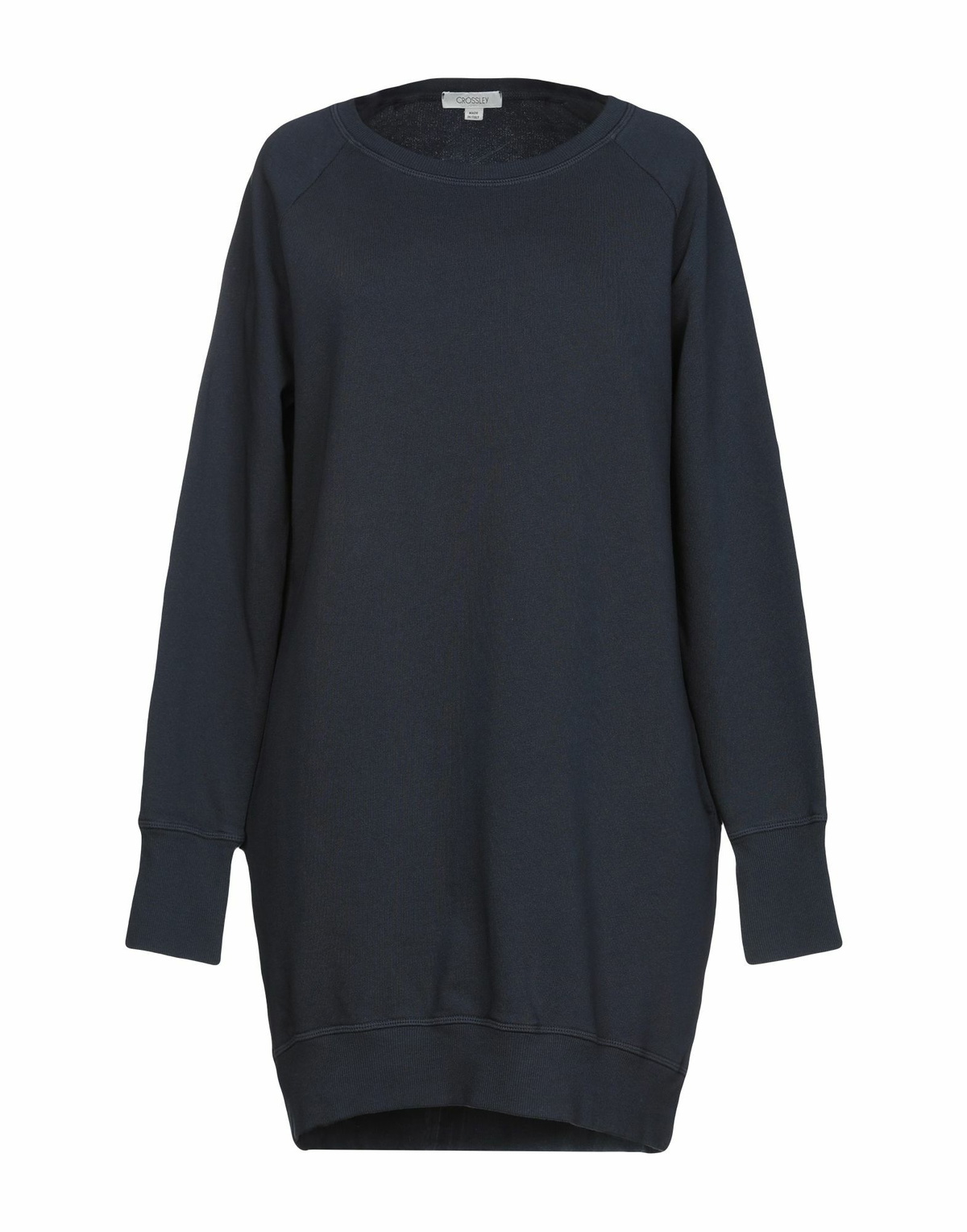Crossley Womens Sweatshirt Midnight in Blue